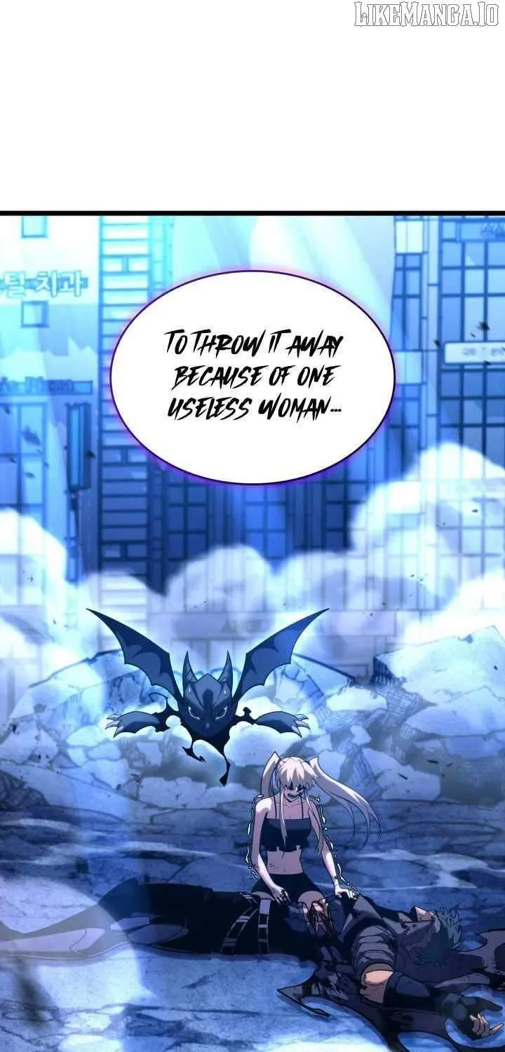 Return of the SSS-Class Ranker Chapter 159 page 14 - 