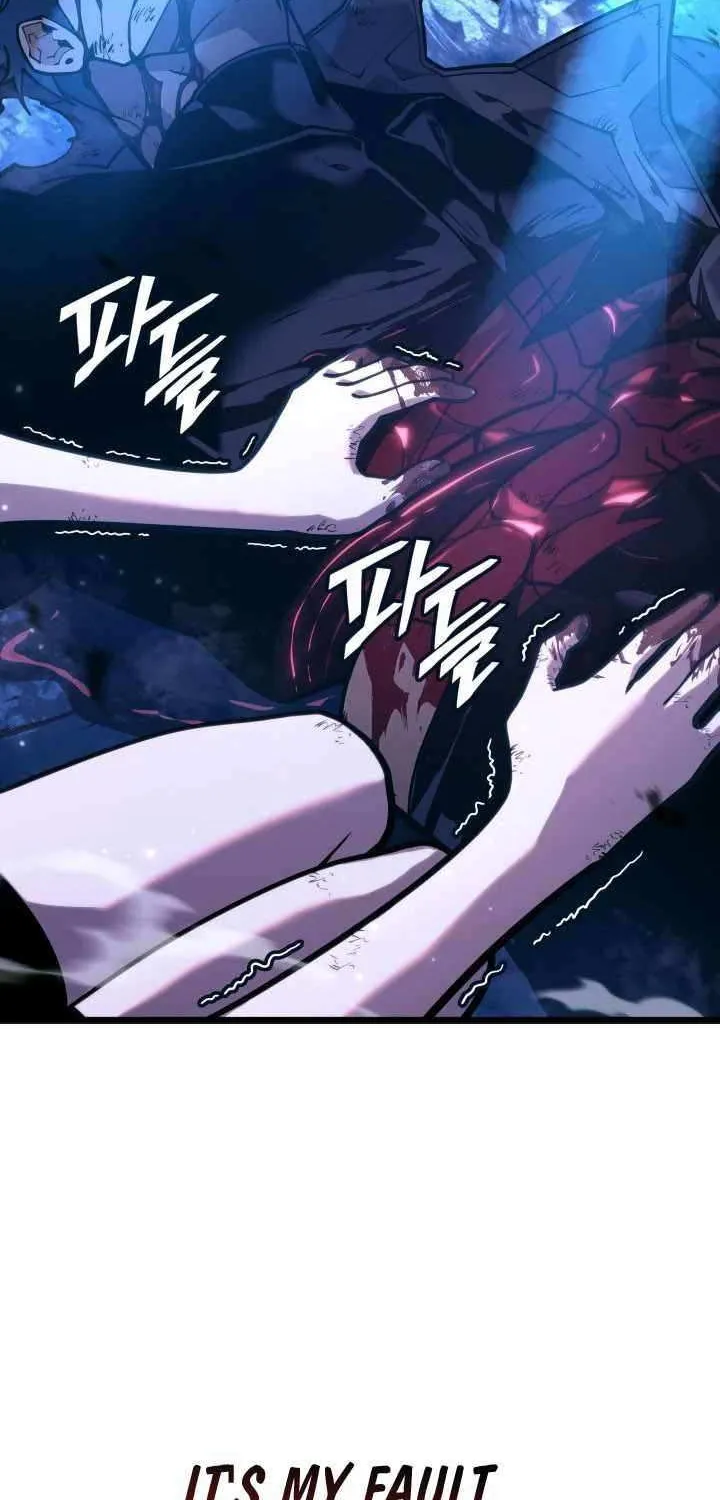 Return of the SSS-Class Ranker Chapter 159 page 17 - 
