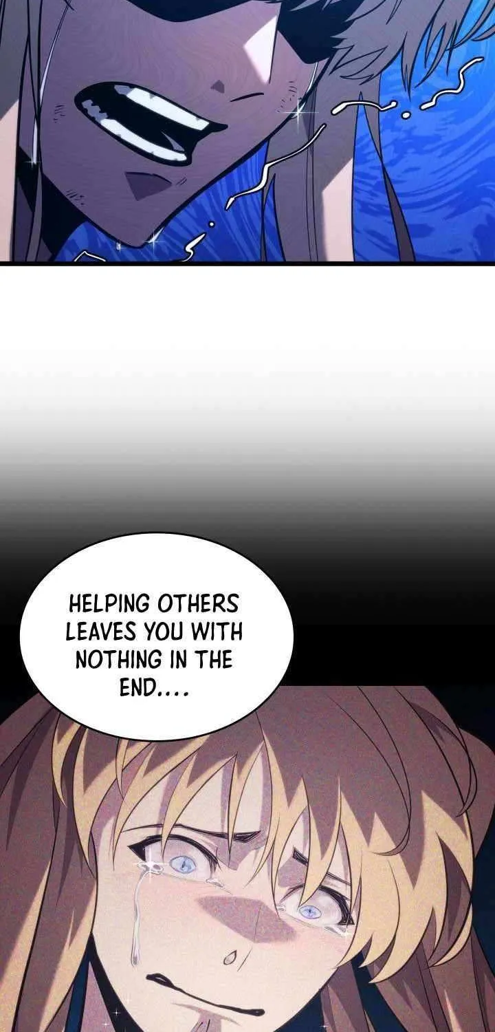 Return of the SSS-Class Ranker Chapter 159 page 19 - 