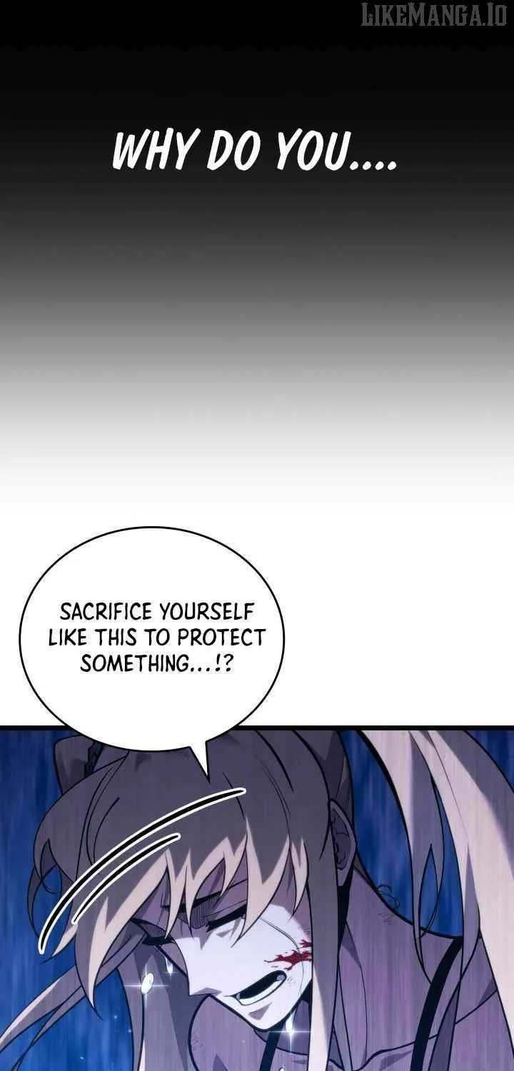 Return of the SSS-Class Ranker Chapter 159 page 21 - 