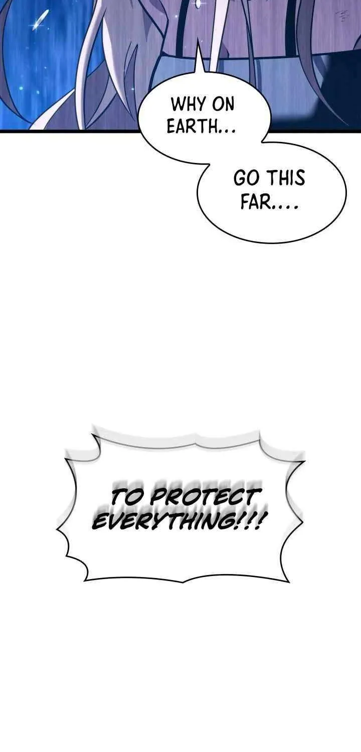 Return of the SSS-Class Ranker Chapter 159 page 22 - 