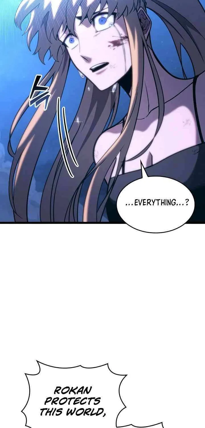 Return of the SSS-Class Ranker Chapter 159 page 24 - 