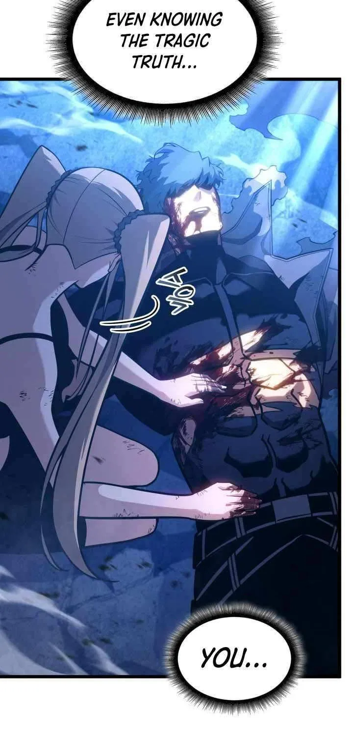Return of the SSS-Class Ranker Chapter 159 page 31 - 