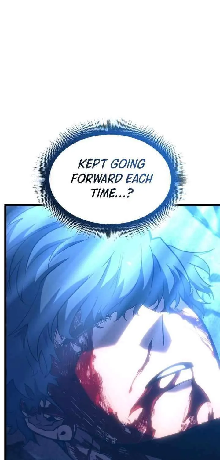 Return of the SSS-Class Ranker Chapter 159 page 32 - 