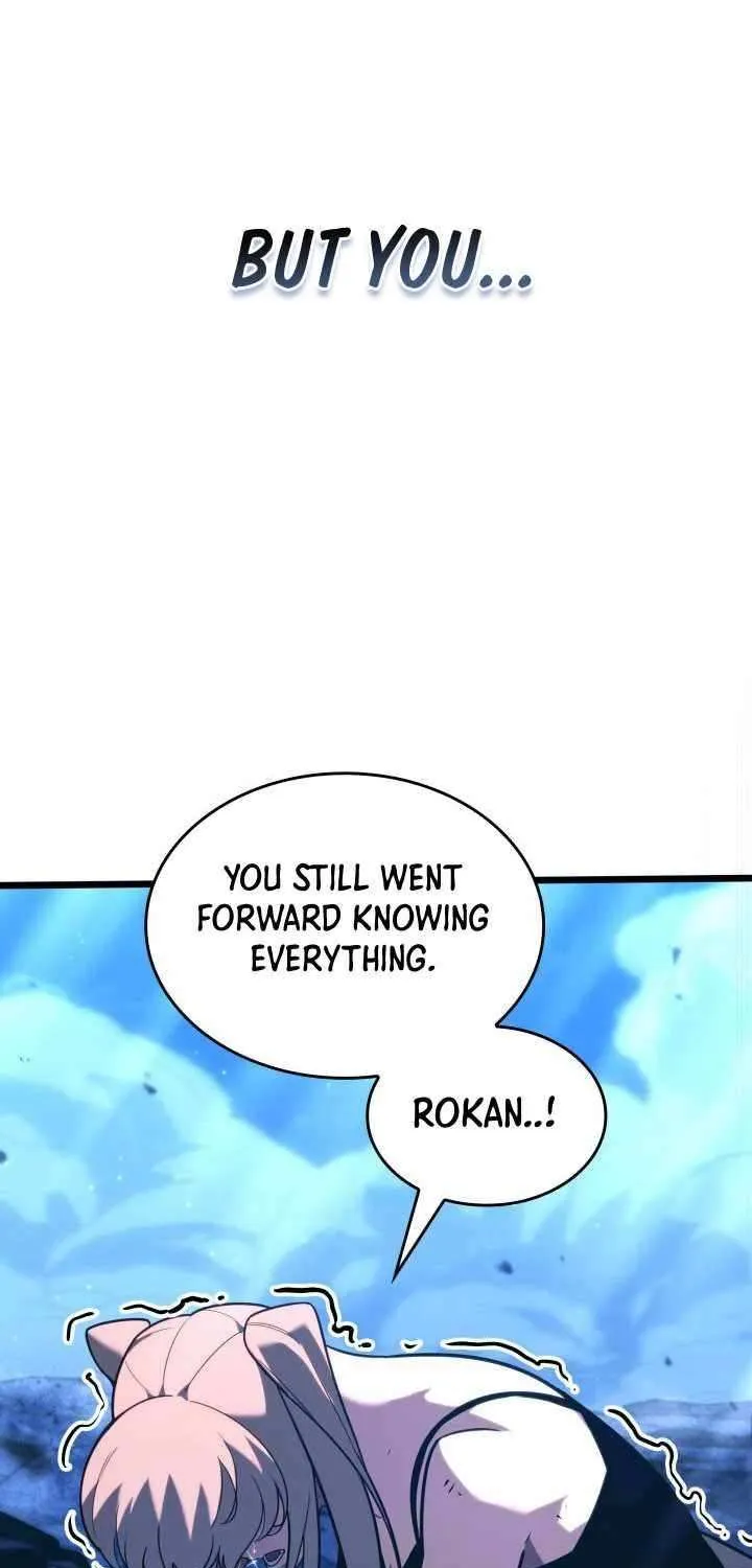 Return of the SSS-Class Ranker Chapter 159 page 39 - 