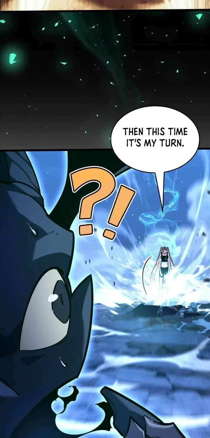 Return of the SSS-Class Ranker Chapter 159 page 43 - 
