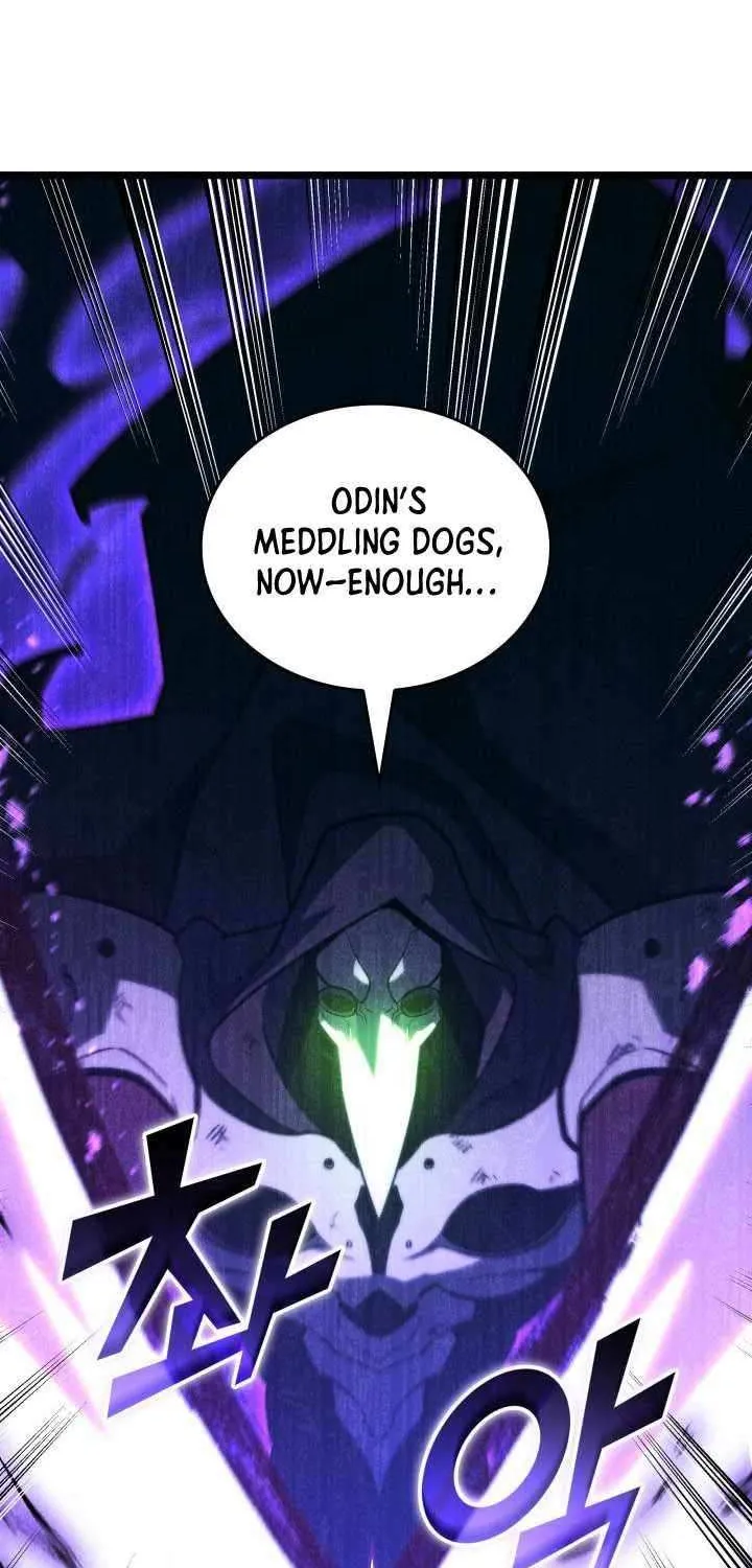 Return of the SSS-Class Ranker Chapter 159 page 50 - 