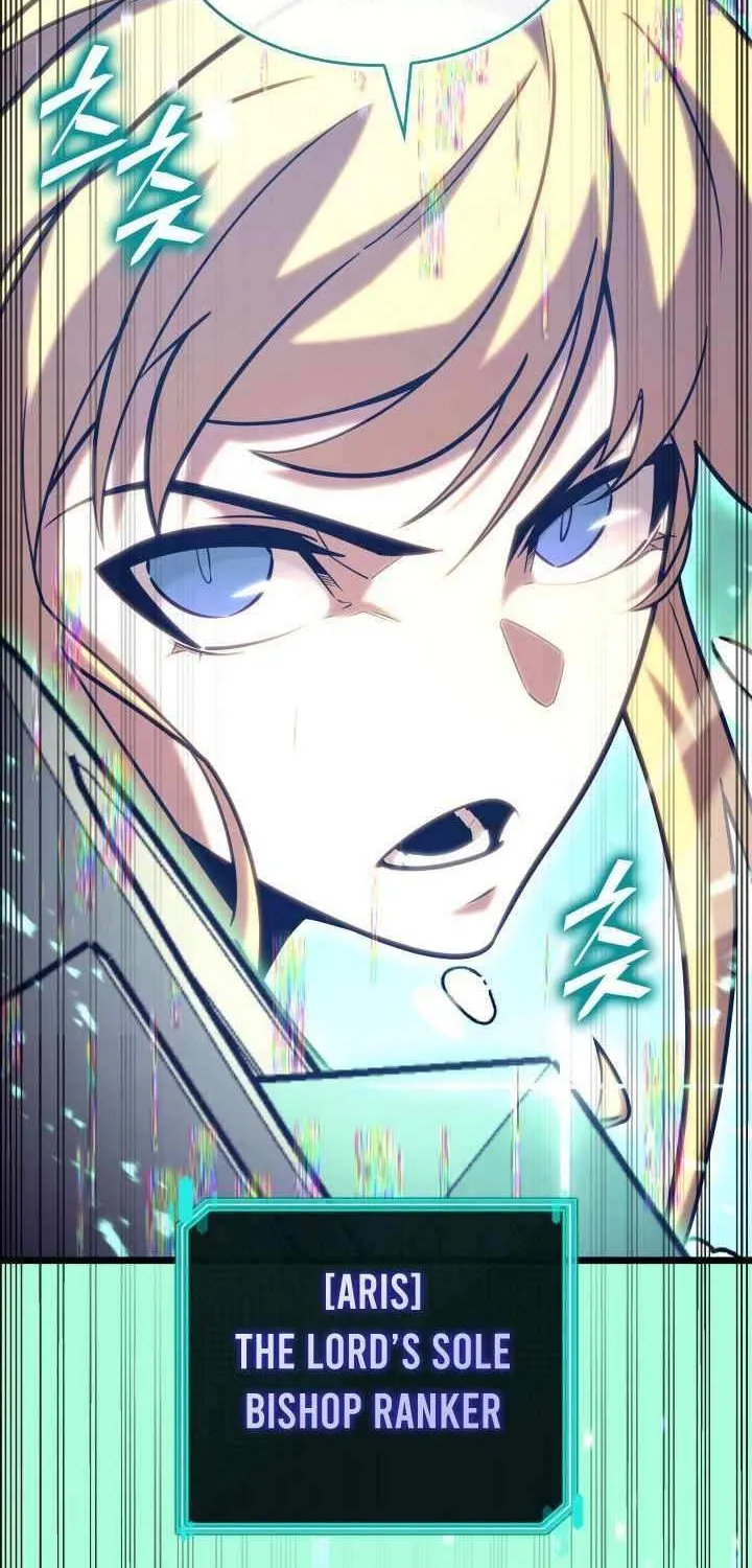Return of the SSS-Class Ranker Chapter 159 page 57 - 