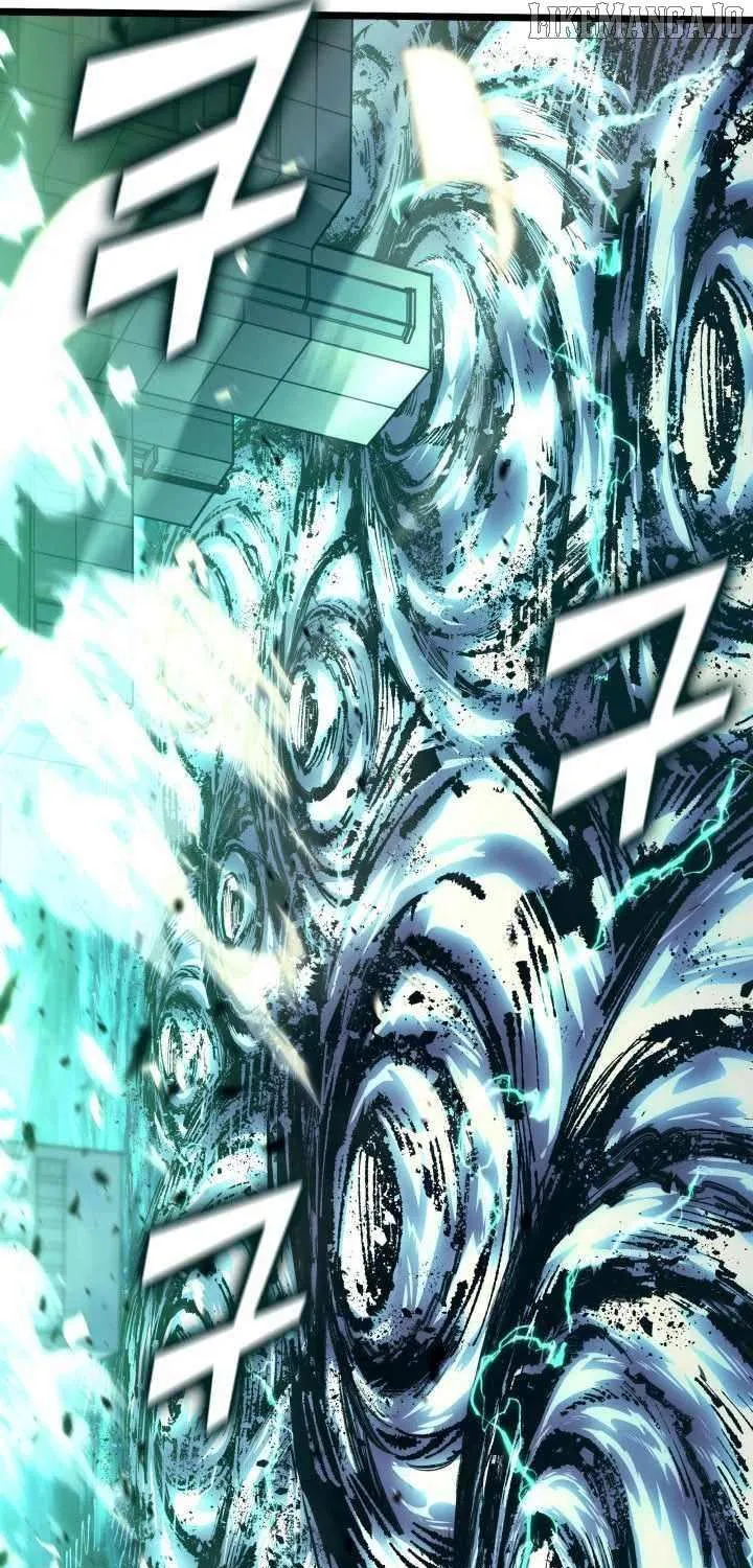Return of the SSS-Class Ranker Chapter 159 page 60 - 