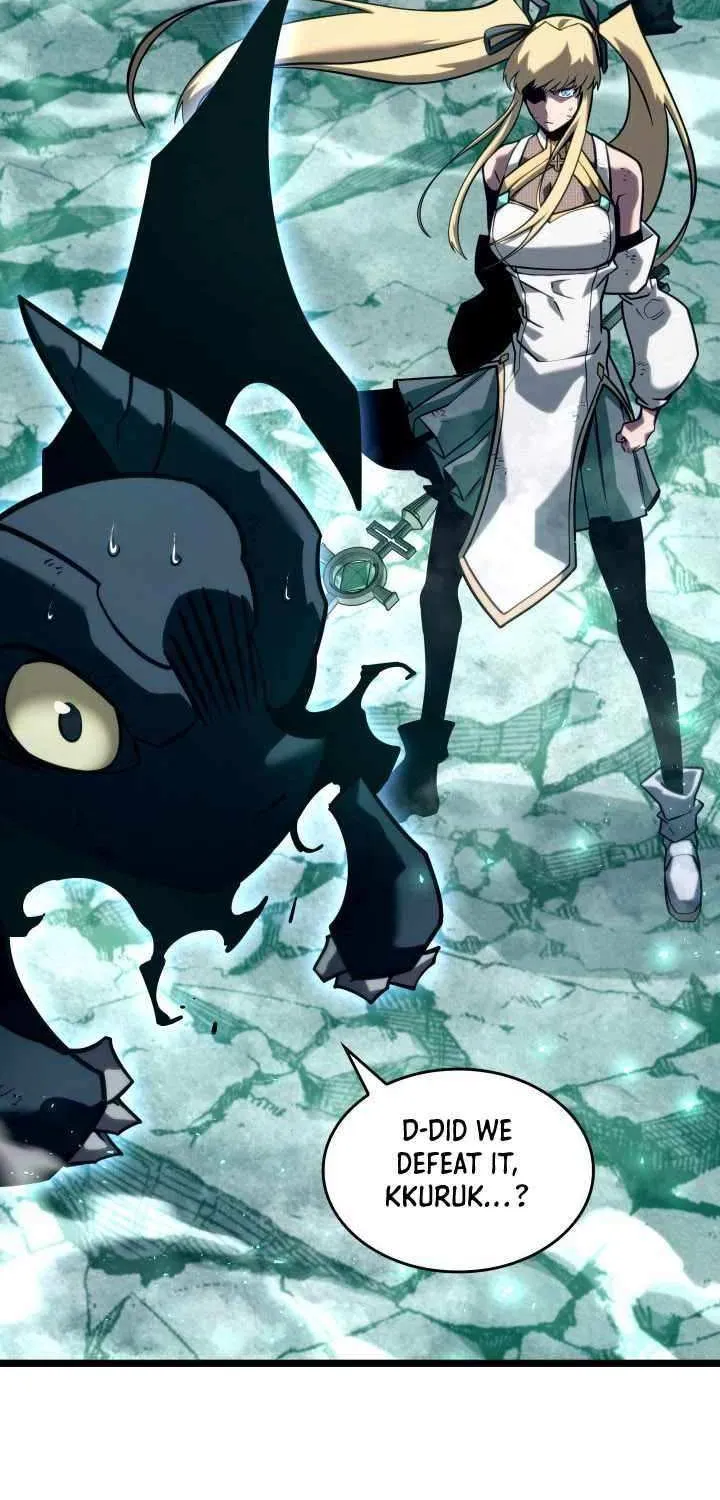 Return of the SSS-Class Ranker Chapter 159 page 75 - 