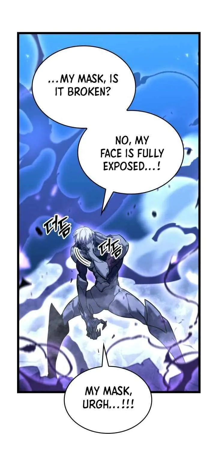 Return of the SSS-Class Ranker Chapter 159 page 77 - 
