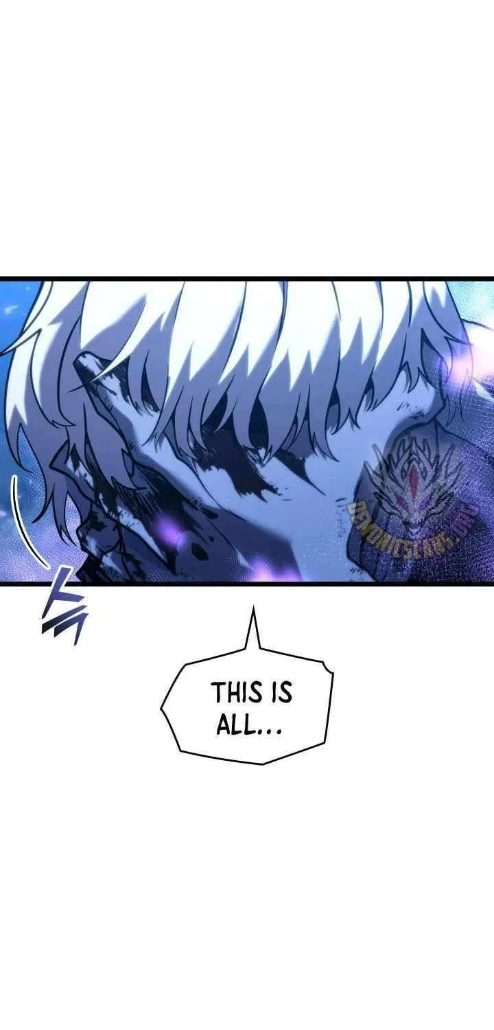 Return of the SSS-Class Ranker Chapter 159 page 78 - 