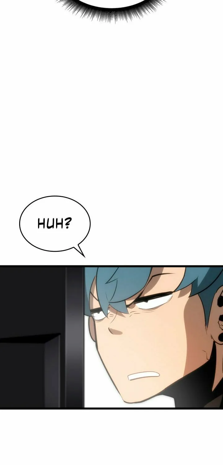 Return of the SSS-Class Ranker Chapter 16 page 11 - 