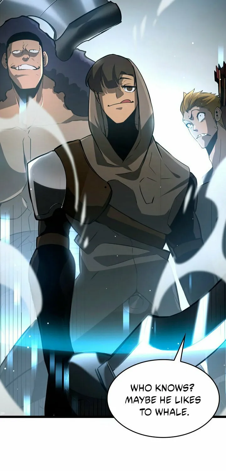 Return of the SSS-Class Ranker Chapter 16 page 102 - 