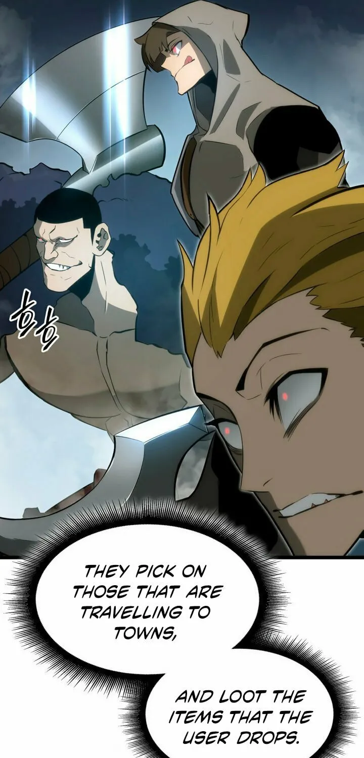 Return of the SSS-Class Ranker Chapter 16 page 105 - 