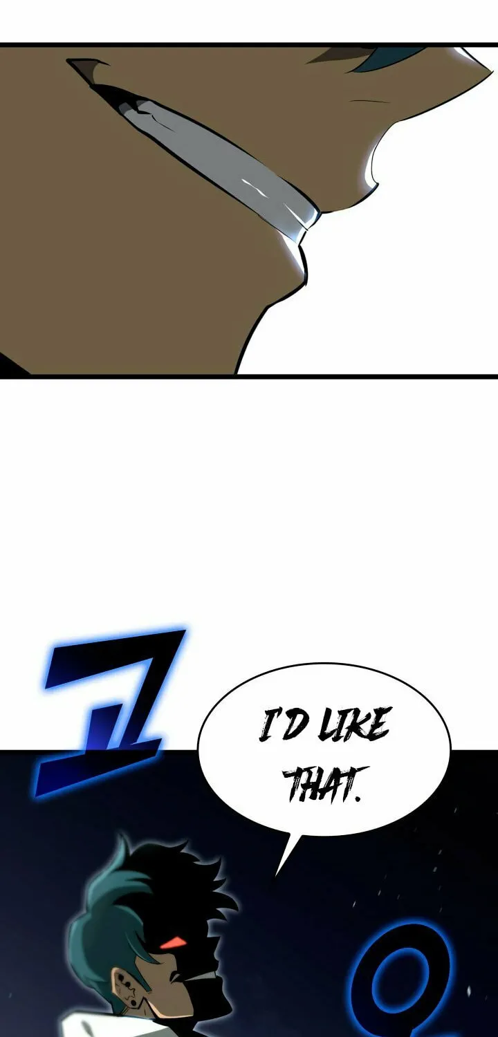 Return of the SSS-Class Ranker Chapter 16 page 108 - 