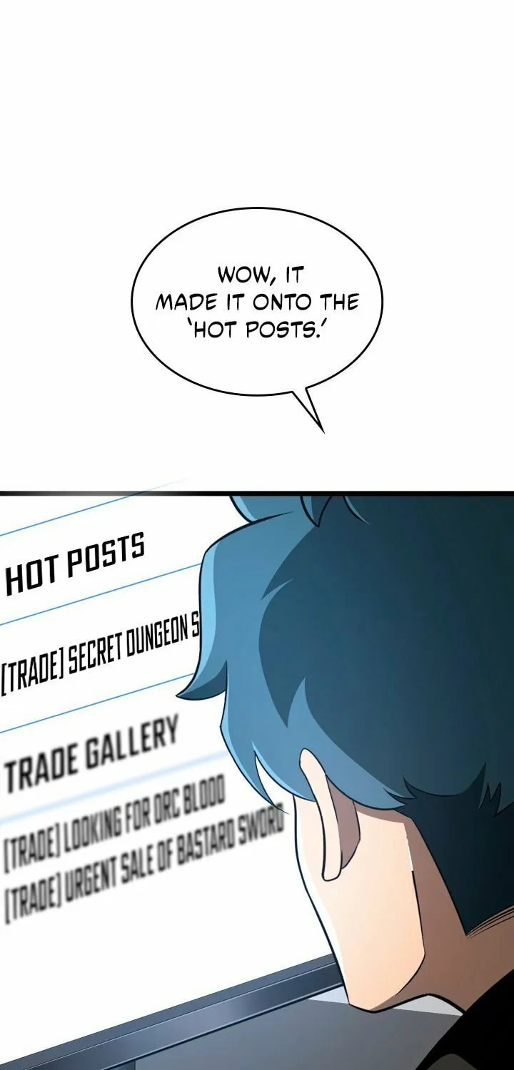 Return of the SSS-Class Ranker Chapter 16 page 12 - 