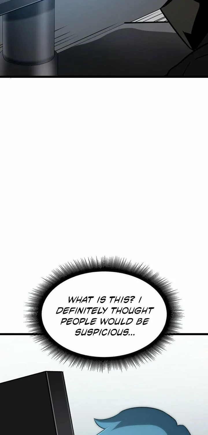 Return of the SSS-Class Ranker Chapter 16 page 13 - 