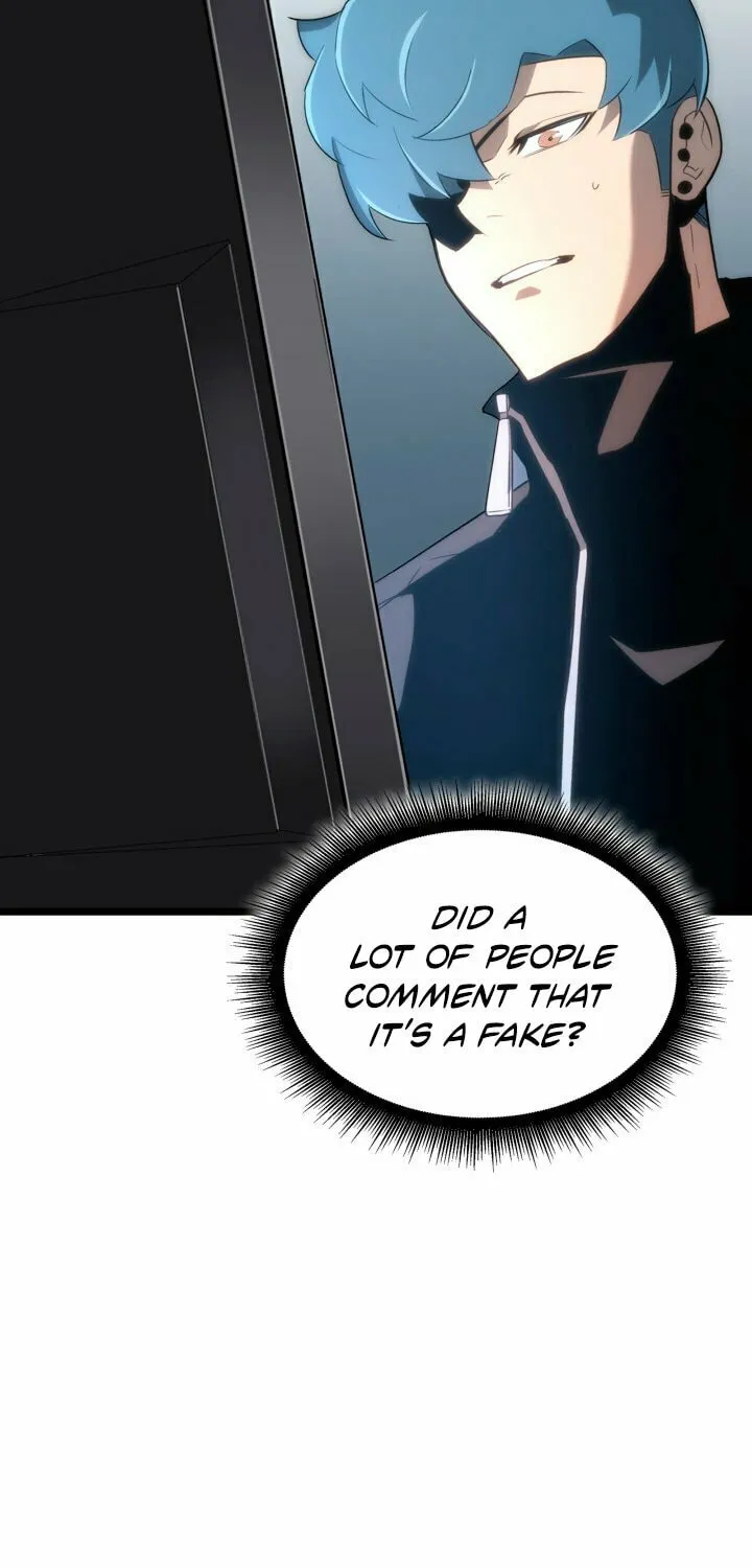 Return of the SSS-Class Ranker Chapter 16 page 14 - 