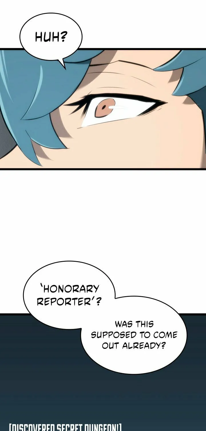 Return of the SSS-Class Ranker Chapter 16 page 15 - 
