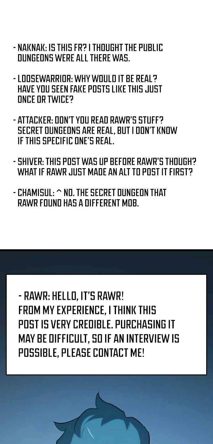 Return of the SSS-Class Ranker Chapter 16 page 18 - 