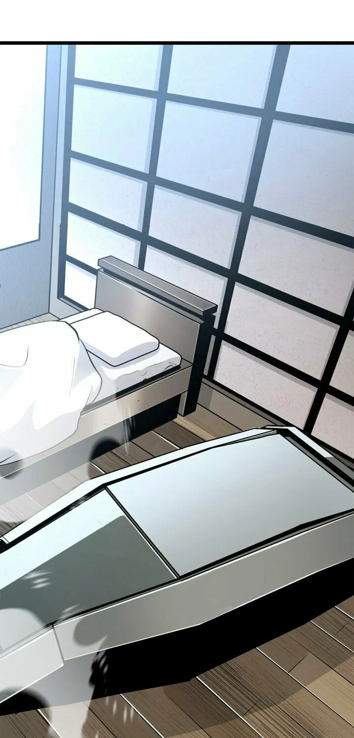 Return of the SSS-Class Ranker Chapter 16 page 3 - 