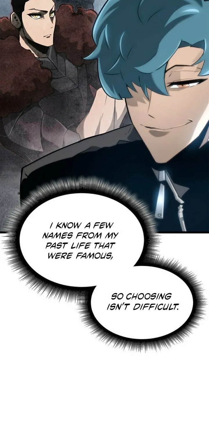 Return of the SSS-Class Ranker Chapter 16 page 23 - 