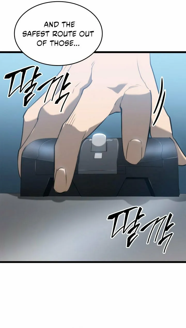 Return of the SSS-Class Ranker Chapter 16 page 24 - 