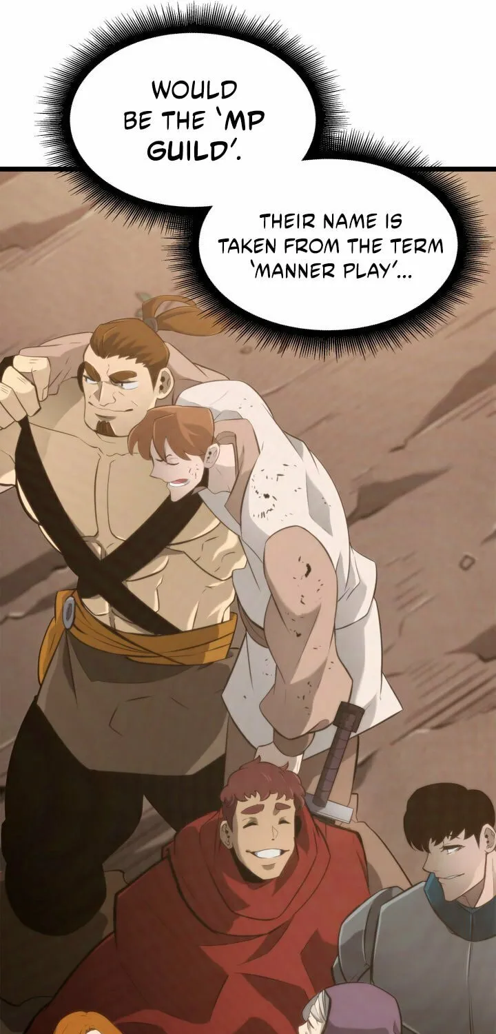 Return of the SSS-Class Ranker Chapter 16 page 25 - 
