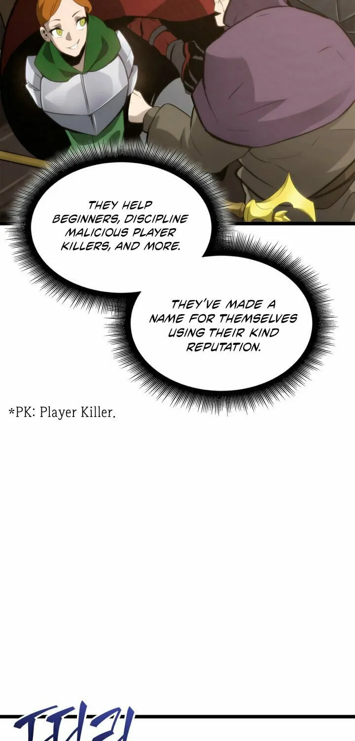 Return of the SSS-Class Ranker Chapter 16 page 26 - 