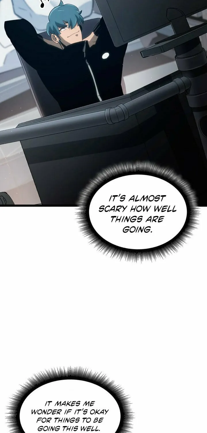 Return of the SSS-Class Ranker Chapter 16 page 28 - 