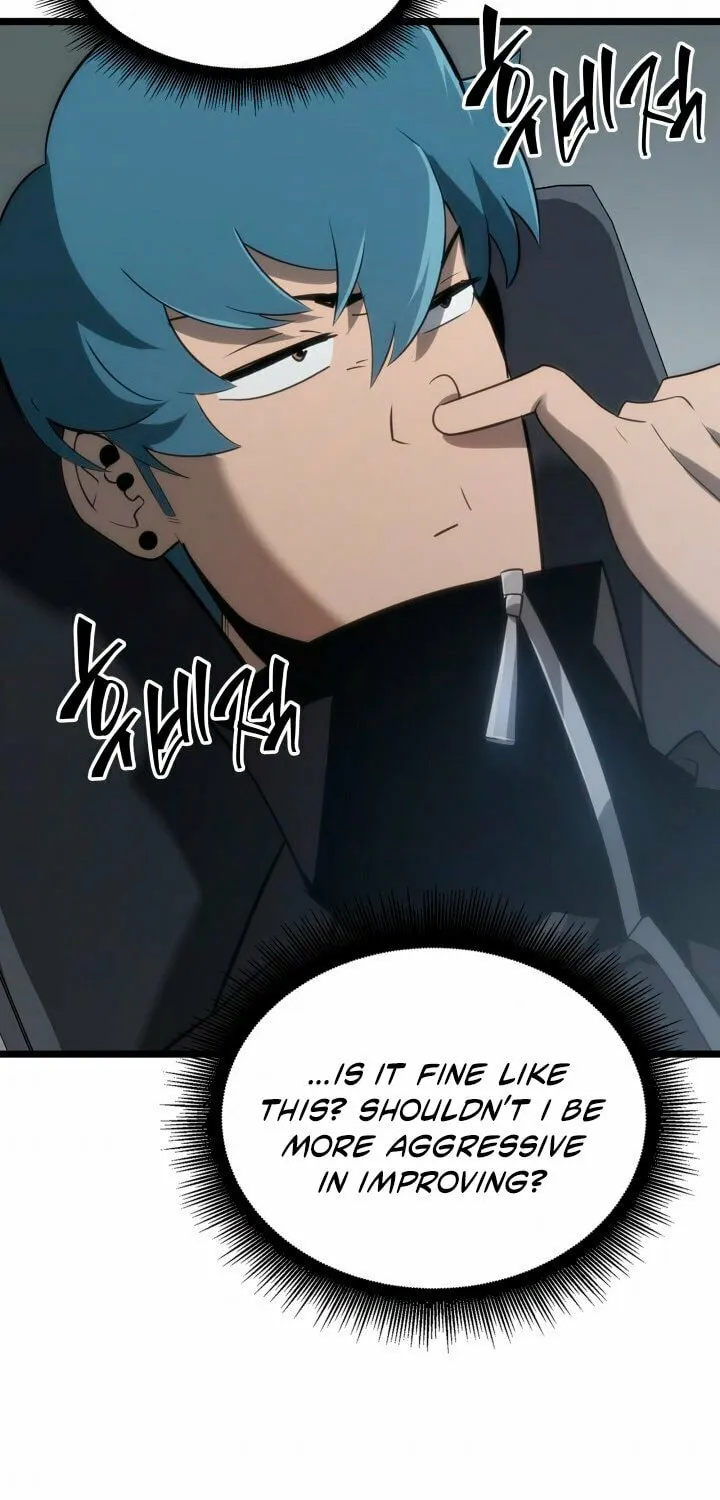 Return of the SSS-Class Ranker Chapter 16 page 29 - 