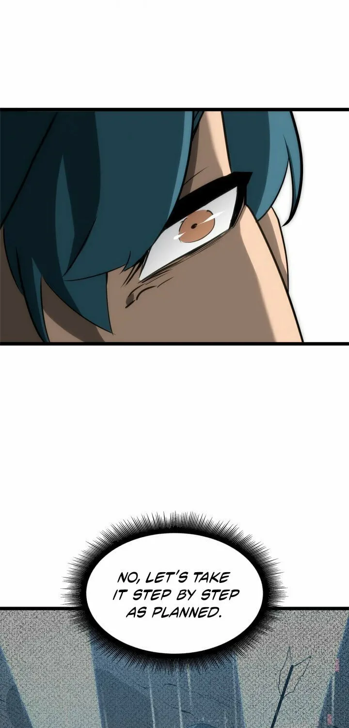 Return of the SSS-Class Ranker Chapter 16 page 30 - 