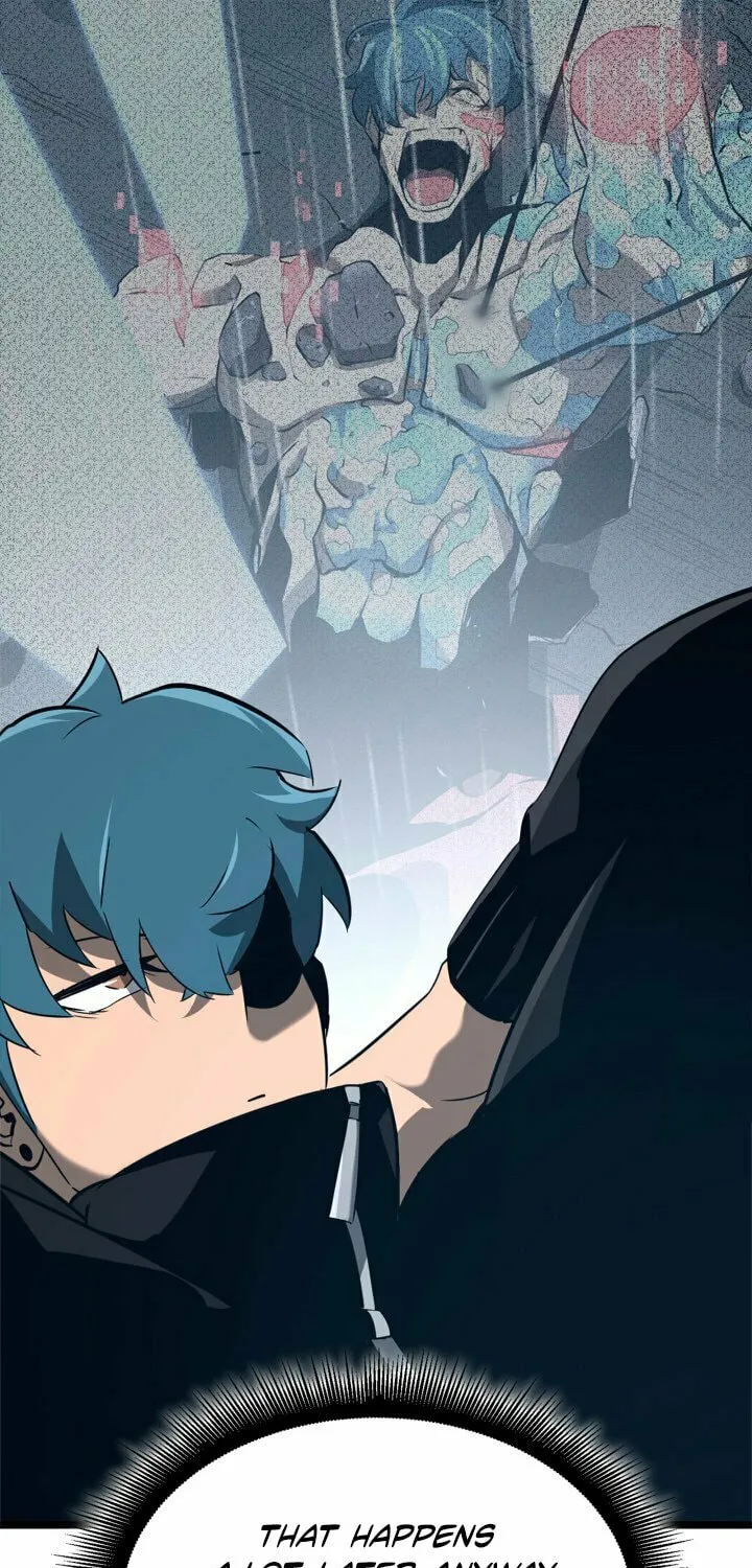 Return of the SSS-Class Ranker Chapter 16 page 31 - 