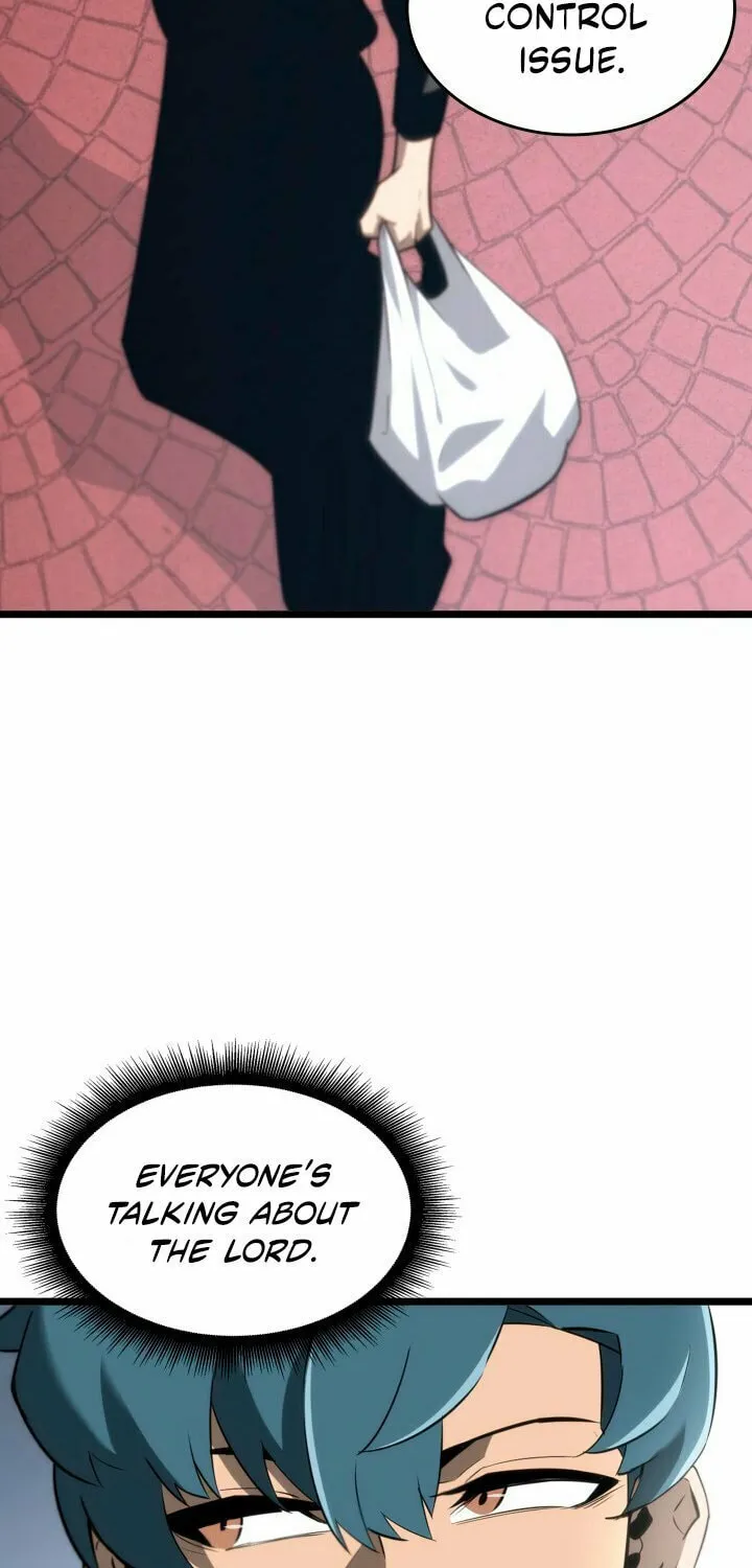 Return of the SSS-Class Ranker Chapter 16 page 36 - 