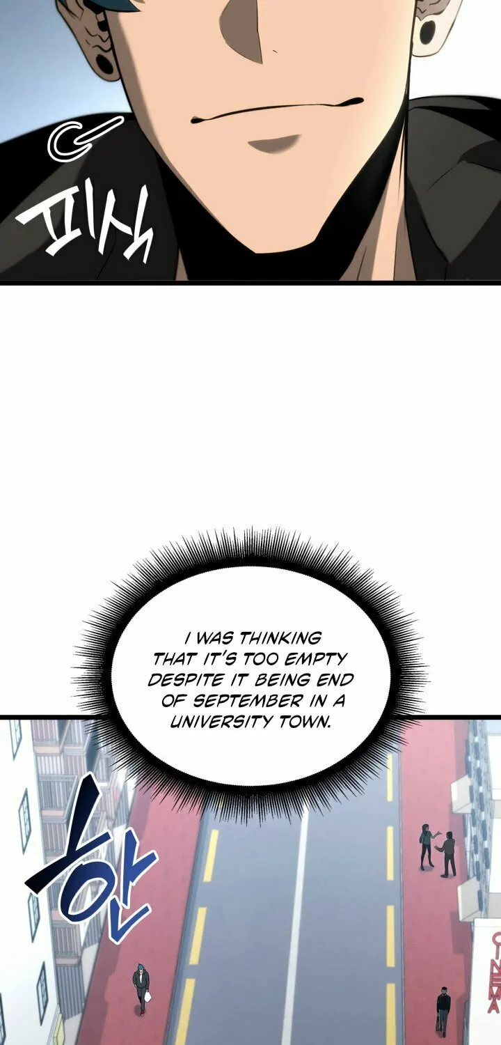 Return of the SSS-Class Ranker Chapter 16 page 37 - 