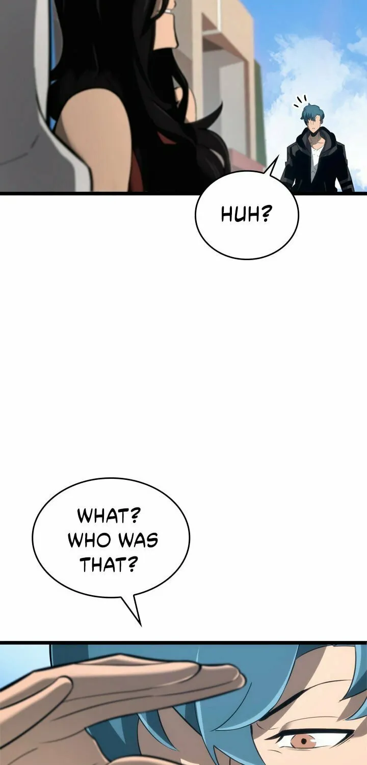 Return of the SSS-Class Ranker Chapter 16 page 39 - 