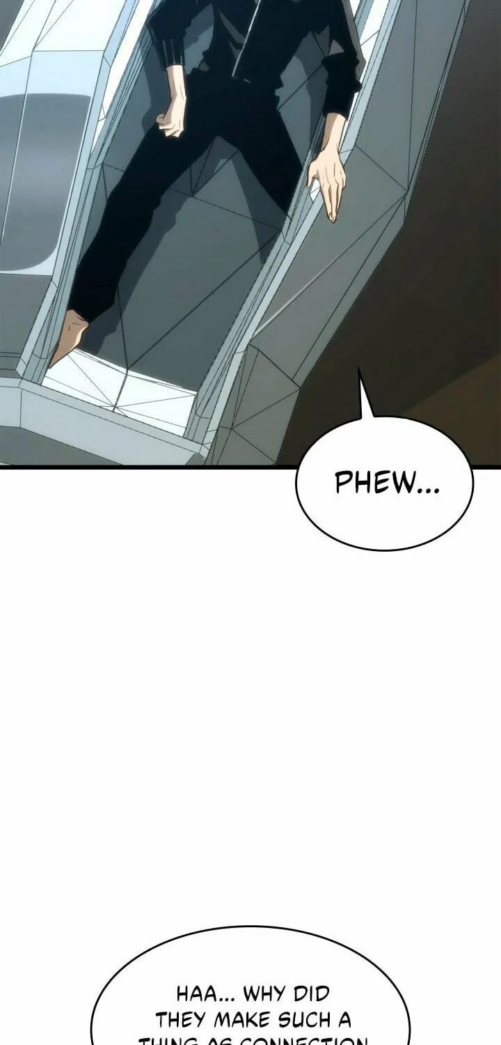 Return of the SSS-Class Ranker Chapter 16 page 5 - 