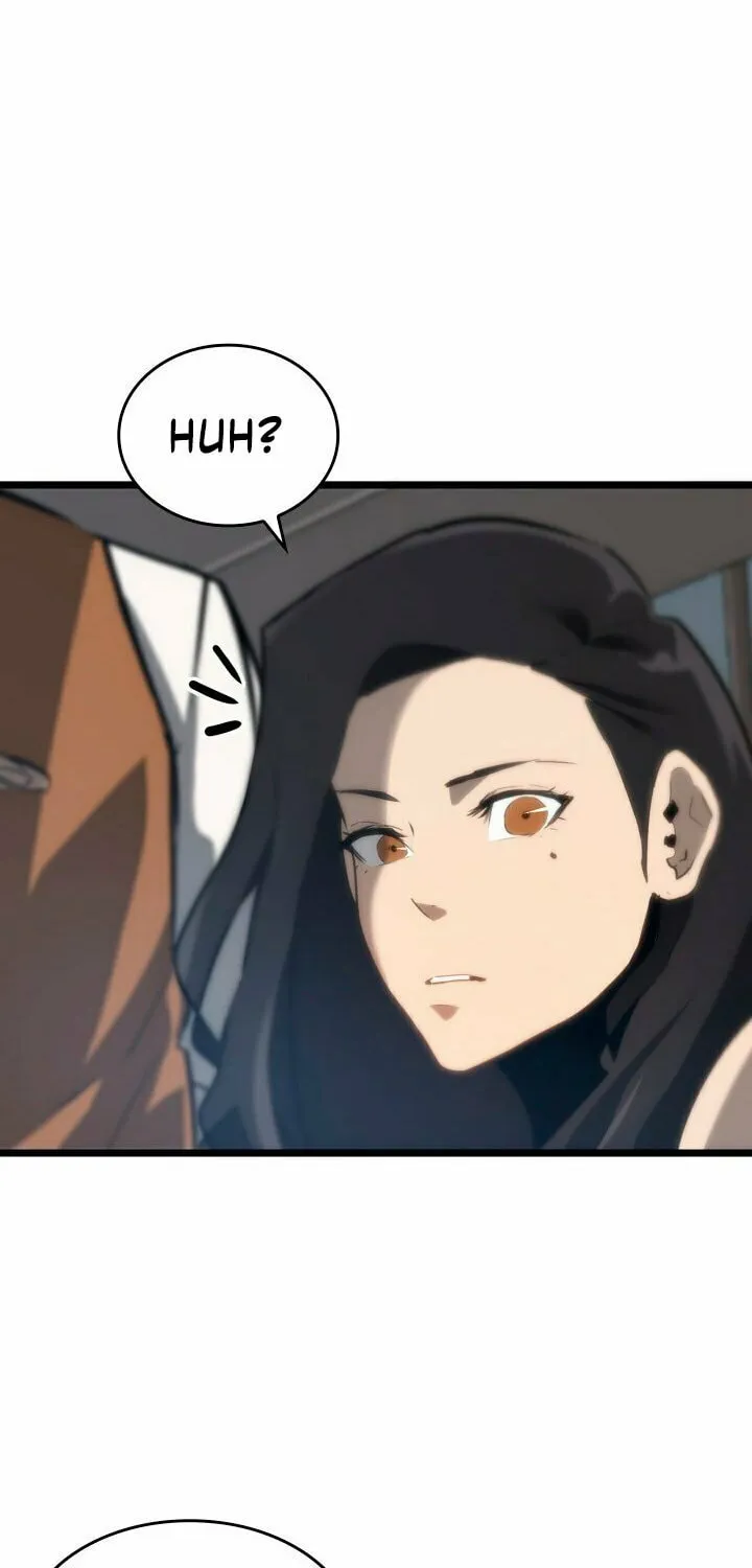 Return of the SSS-Class Ranker Chapter 16 page 42 - 
