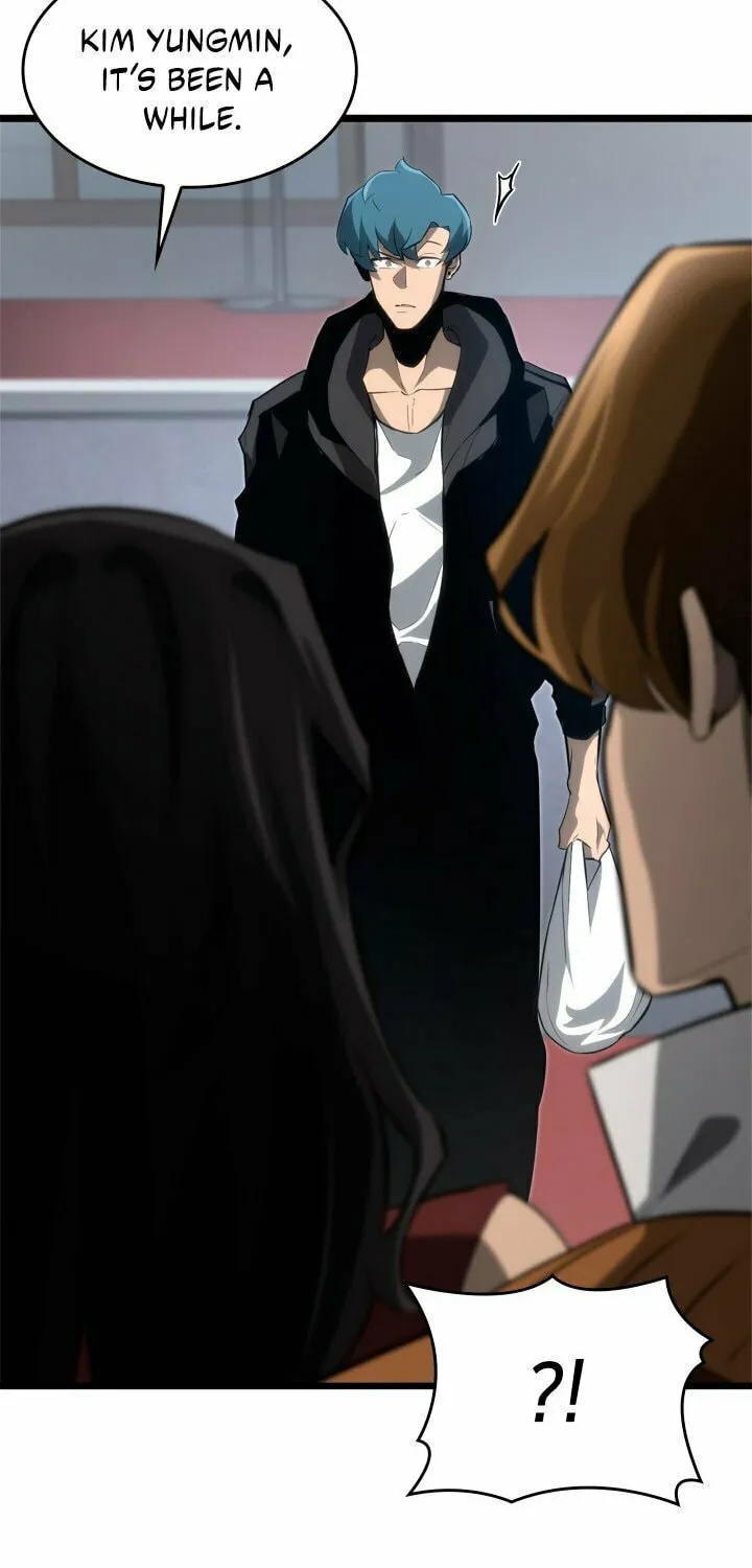 Return of the SSS-Class Ranker Chapter 16 page 43 - 