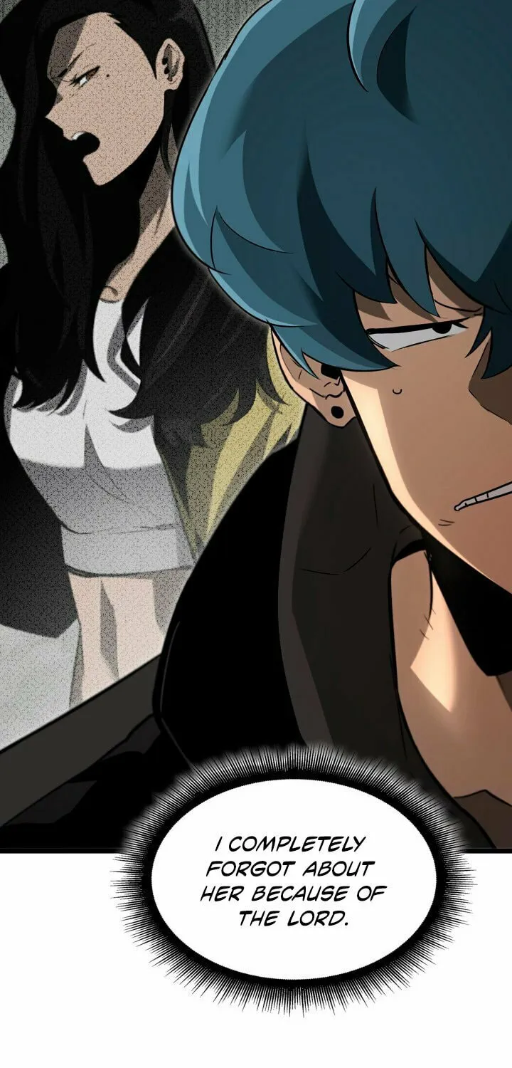 Return of the SSS-Class Ranker Chapter 16 page 45 - 