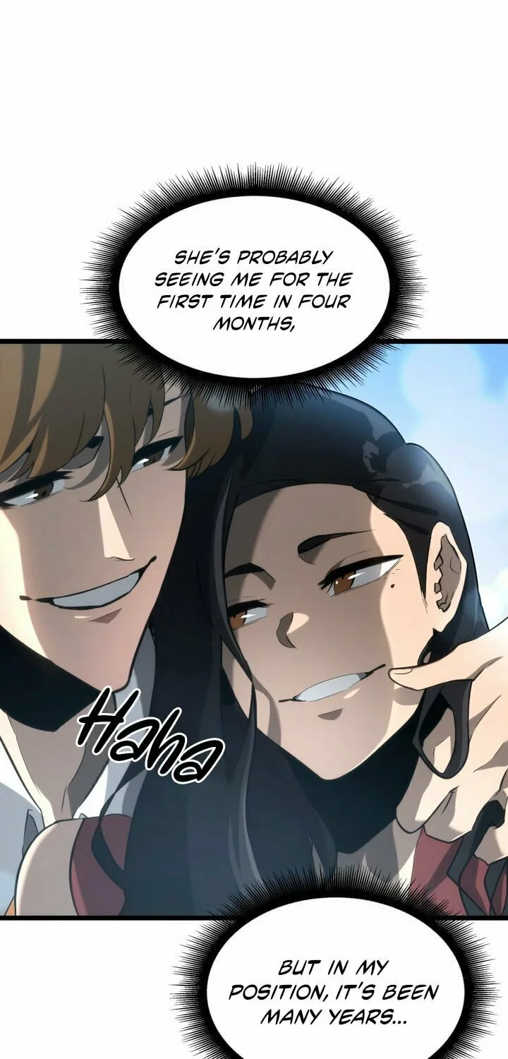Return of the SSS-Class Ranker Chapter 16 page 46 - 