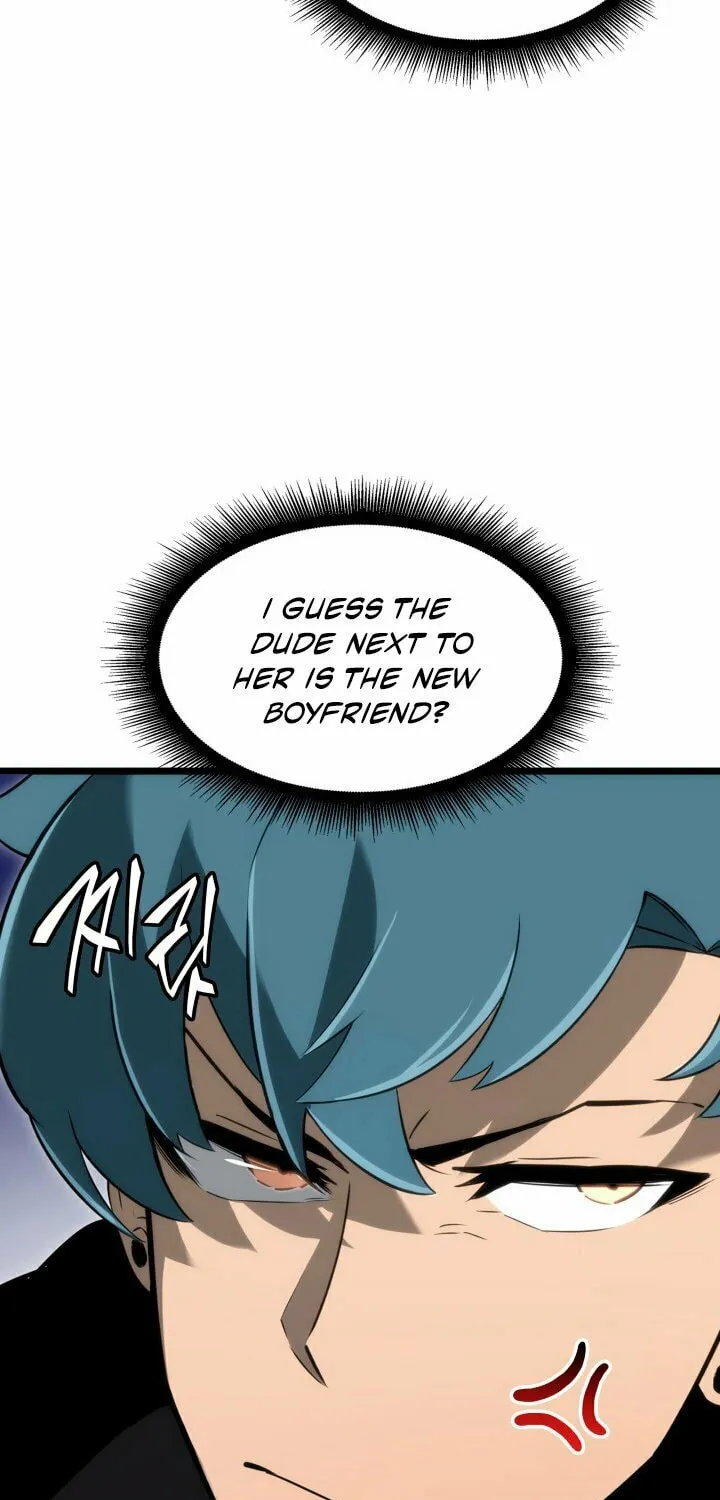 Return of the SSS-Class Ranker Chapter 16 page 47 - 