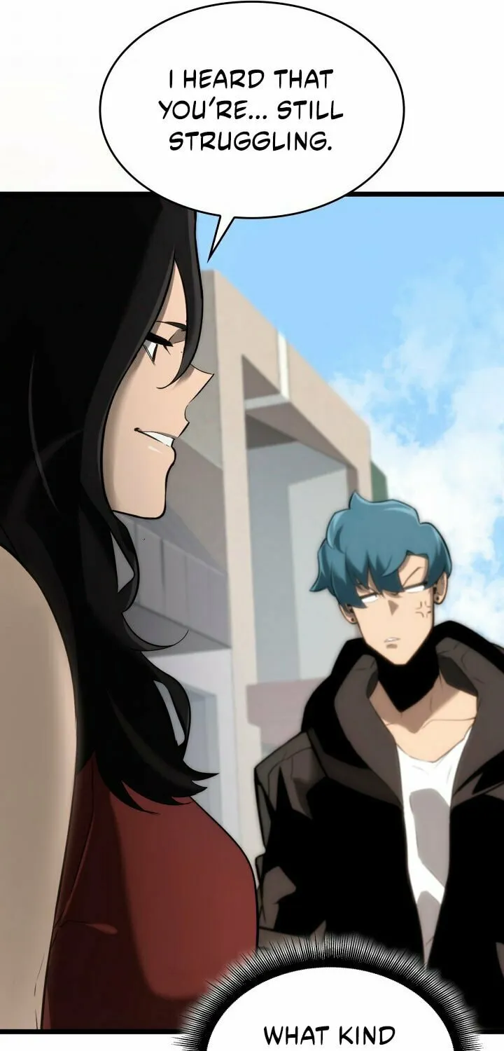 Return of the SSS-Class Ranker Chapter 16 page 49 - 