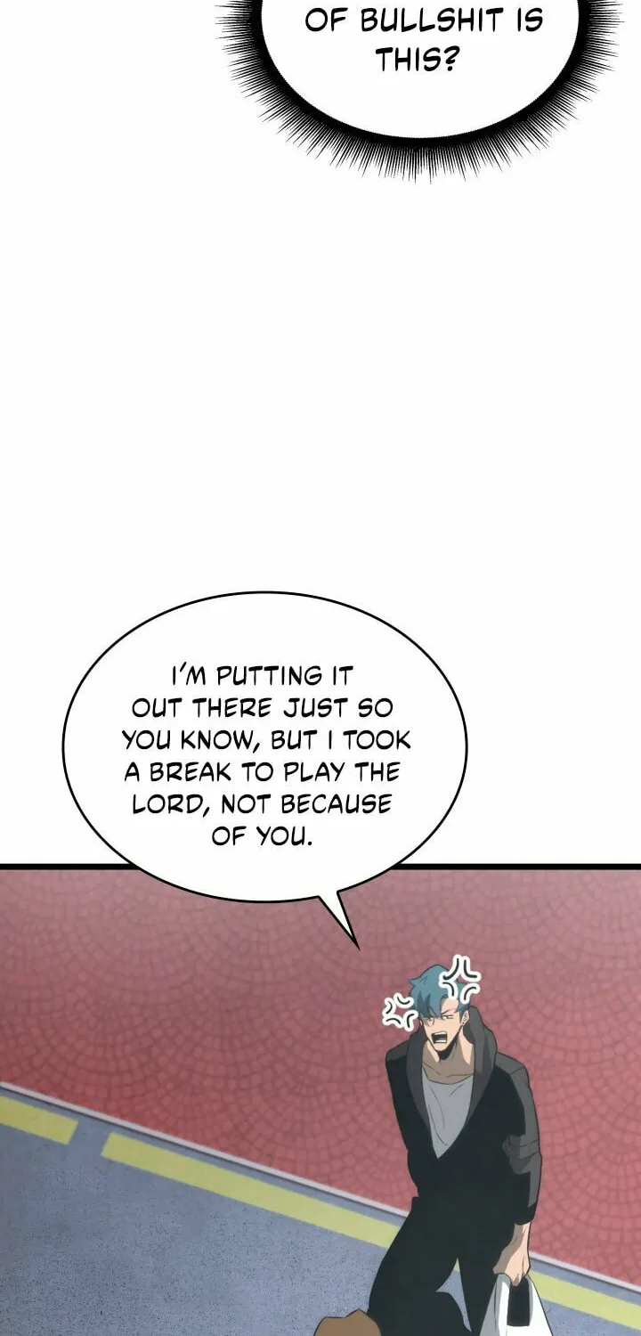 Return of the SSS-Class Ranker Chapter 16 page 50 - 