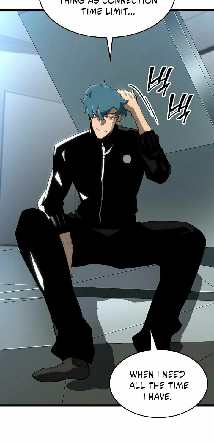 Return of the SSS-Class Ranker Chapter 16 page 6 - 