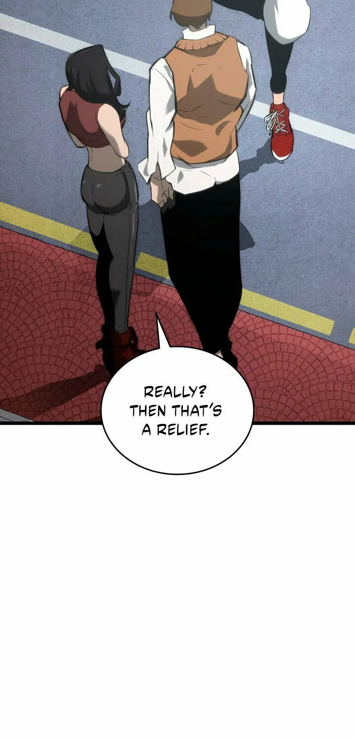Return of the SSS-Class Ranker Chapter 16 page 51 - 