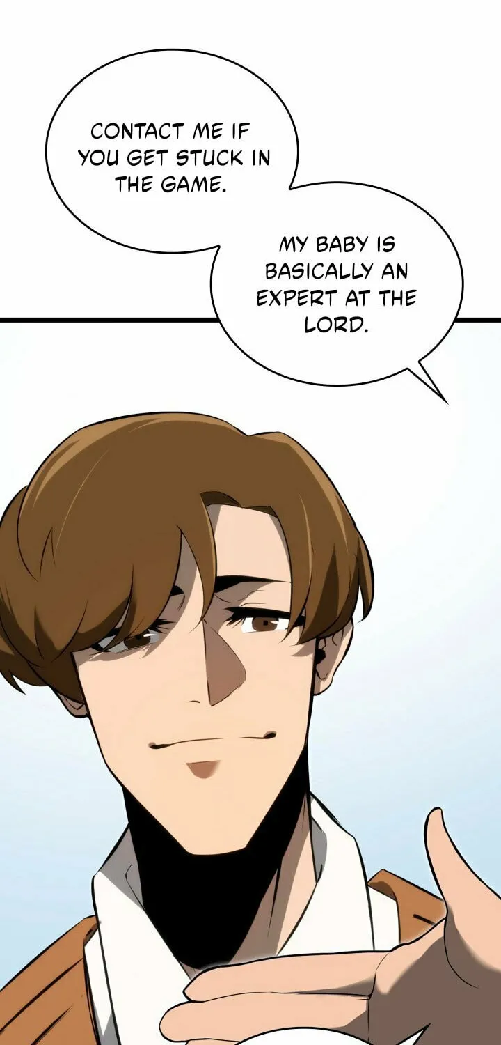 Return of the SSS-Class Ranker Chapter 16 page 52 - 