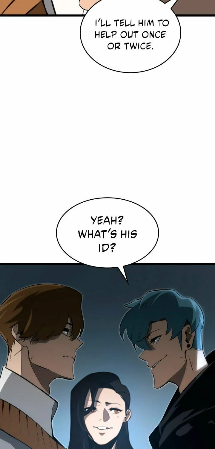 Return of the SSS-Class Ranker Chapter 16 page 53 - 