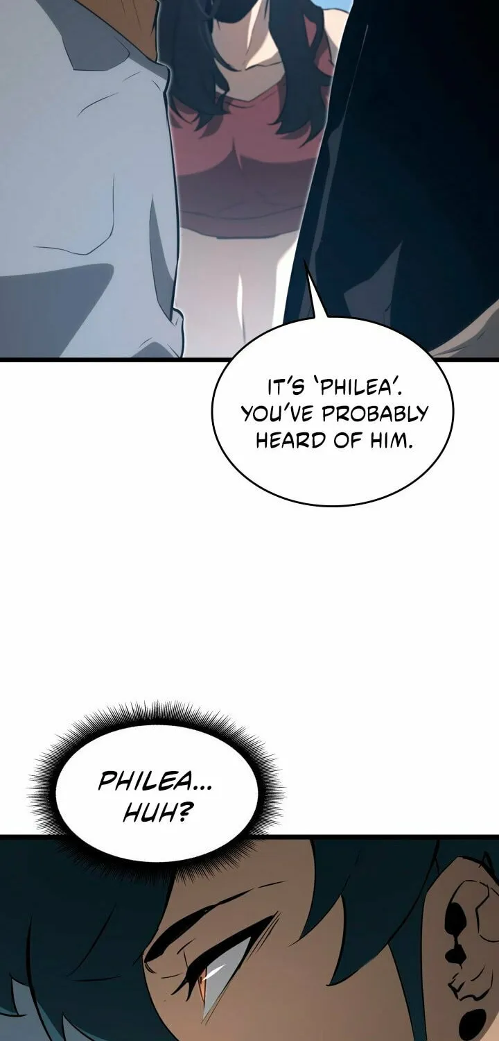 Return of the SSS-Class Ranker Chapter 16 page 54 - 